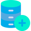 Database ícono 64x64