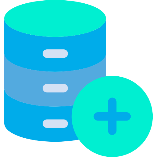 Database 图标