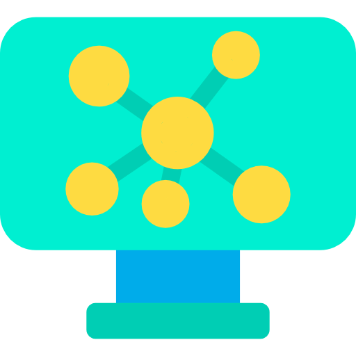 Monitor 图标