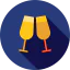 Champagne icon 64x64