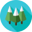 Pines icône 64x64