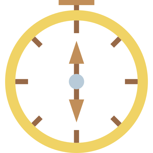 Clock icône