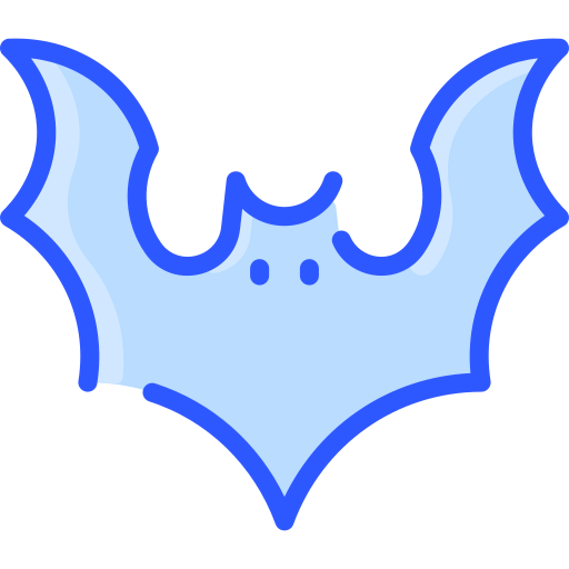 Bat icon