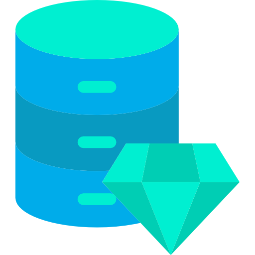 Database ícono
