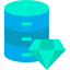 Database ícono 64x64