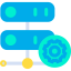 Server ícono 64x64