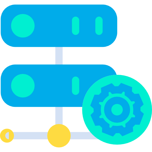 Server icon