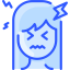 Headache icon 64x64