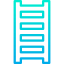 Ladder Symbol 64x64