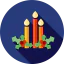 Candle icon 64x64