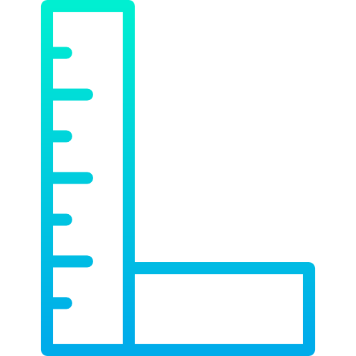 Scale icon