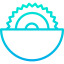 Saw Symbol 64x64