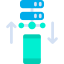 Smartphone ícono 64x64