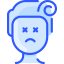 Dizziness icon 64x64