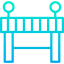 Barricade Symbol 64x64