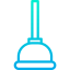 Plunger Symbol 64x64