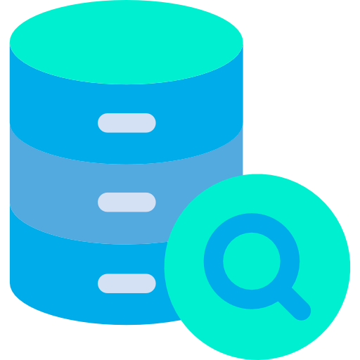 Database іконка