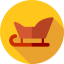 Sleigh icon 64x64