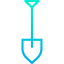Shovel Symbol 64x64