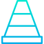 Cone Symbol 64x64