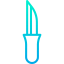 Knife Symbol 64x64