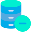 Database ícono 64x64