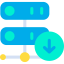 Server ícono 64x64