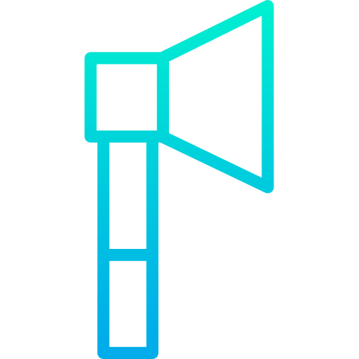 Axe icon