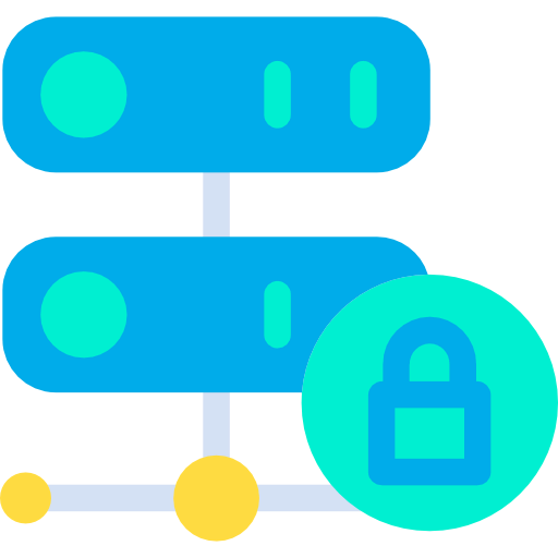 Database ícone