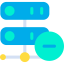 Database ícono 64x64