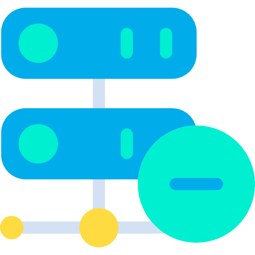 Database Symbol