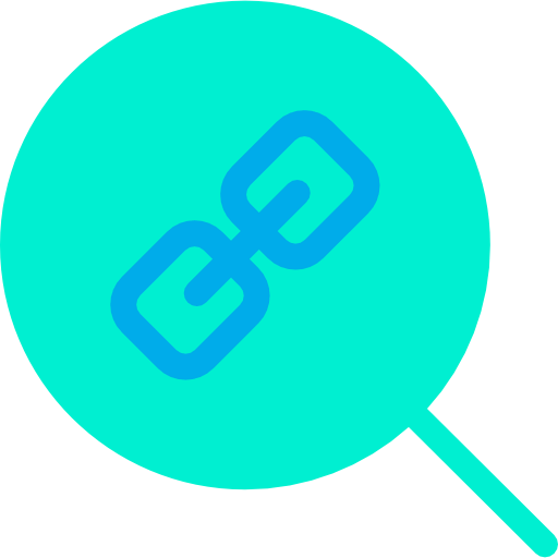 Link icon