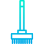 Rake Symbol 64x64