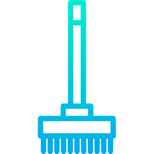 Rake icon