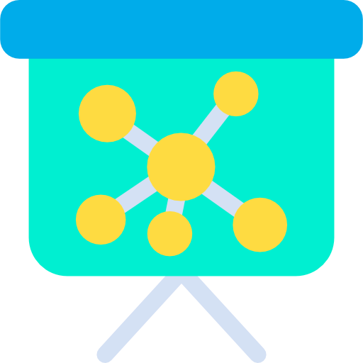 Presentation icon