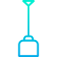 Shovel Symbol 64x64