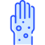 Hand icon 64x64