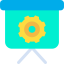 Presentation ícono 64x64