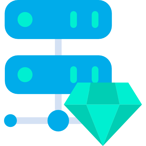 Server icon