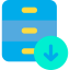 Archive ícono 64x64