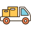 Delivery 图标 64x64