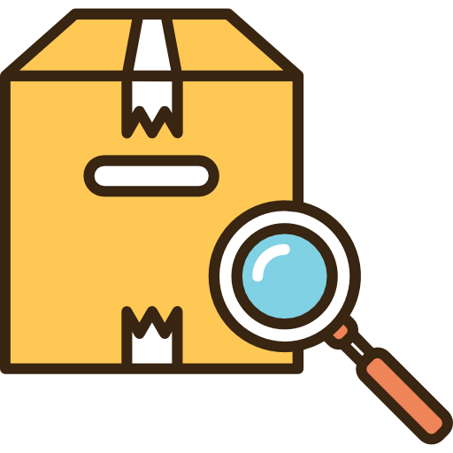Tracking icon