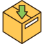 Box 图标 64x64