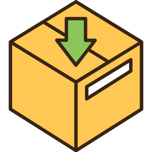 Box icon
