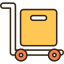 Delivery 图标 64x64