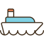 Ship 图标 64x64