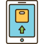 Delivery 图标 64x64