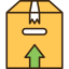 Box 图标 64x64