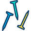 Nails icon 64x64