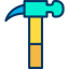 Hammer icon 64x64